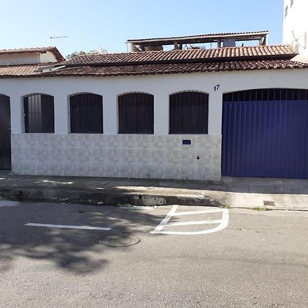Quarto Particular Em Vitória Екстериор снимка