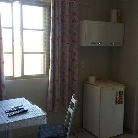 Quarto Particular Em Vitória Екстериор снимка