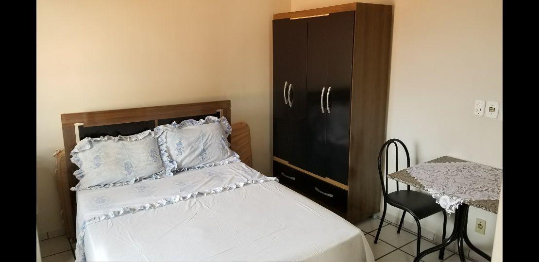 Quarto Particular Em Vitória Екстериор снимка