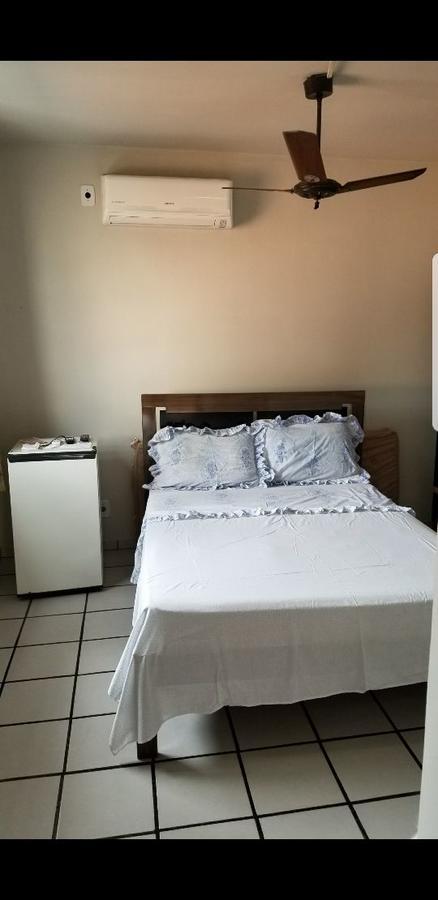 Quarto Particular Em Vitória Екстериор снимка