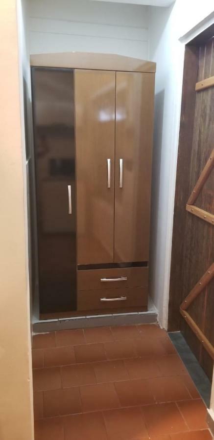 Quarto Particular Em Vitória Екстериор снимка